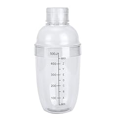 shaker plastique d'occasion shaker plastique d'occasion Livré partout en France
