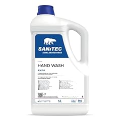 Sanitec hand wash usato  Spedito ovunque in Italia 