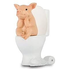 Keepkap pig statue for sale  Delivered anywhere in USA 