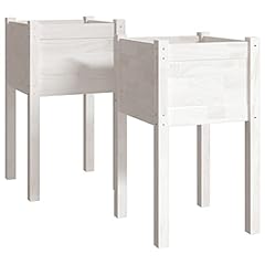 Vidaxl solid wood for sale  Delivered anywhere in USA 