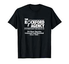 Rockford files rockford for sale  Delivered anywhere in USA 