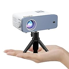 Mini projector voplls for sale  Delivered anywhere in Ireland