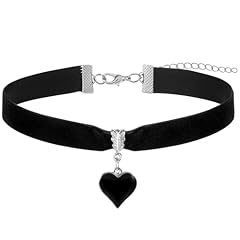 Telooco gothic halsband gebraucht kaufen  Wird an jeden Ort in Deutschland