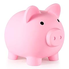 Pjdrllc piggy bank for sale  Delivered anywhere in USA 
