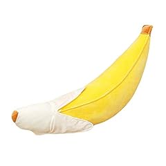Hostk banana plush for sale  Delivered anywhere in USA 