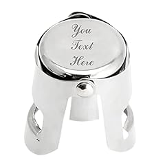 Personalised wine stoppers for sale  Delivered anywhere in UK