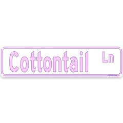 Cottontail lane easter for sale  Delivered anywhere in USA 