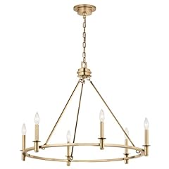 Kichler carrick light for sale  Delivered anywhere in USA 