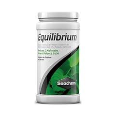 Seachem equilibrium aquarium for sale  Delivered anywhere in UK