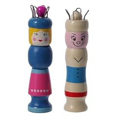 Diyhub 2pcs wood for sale  Delivered anywhere in USA 
