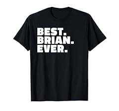 Best brian ever for sale  Delivered anywhere in USA 