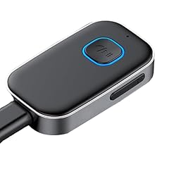 Portable audio receiver usato  Spedito ovunque in Italia 