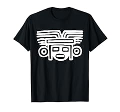 Ancient mayan face for sale  Delivered anywhere in USA 