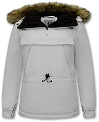 Matogla anorak winterparka gebraucht kaufen  Wird an jeden Ort in Deutschland