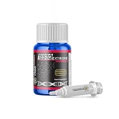 Testo extreme anabolic for sale  Delivered anywhere in UK