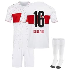 Generic stuttgart fußball gebraucht kaufen  Wird an jeden Ort in Deutschland