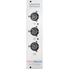 Rossum electro music d'occasion  Livré partout en France
