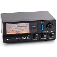 Moonraker swr 200 for sale  Delivered anywhere in UK