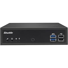 Shuttle xpc slim for sale  Delivered anywhere in UK