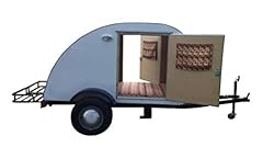 Diy teardrop trailer for sale  Delivered anywhere in USA 