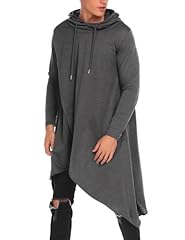 Coofandy mens cape for sale  Delivered anywhere in USA 