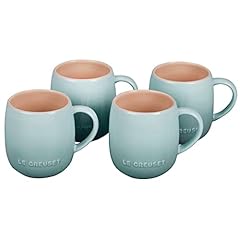 Creuset stoneware set for sale  Delivered anywhere in USA 