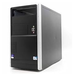 Simpletek case microatx usato  Spedito ovunque in Italia 