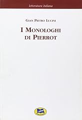 Monologhi pierrot 1898 d'occasion  Livré partout en France