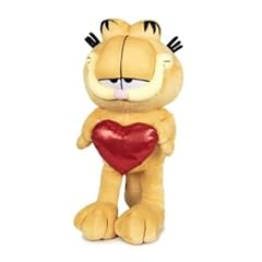 Garfield plush heart for sale  Delivered anywhere in Ireland