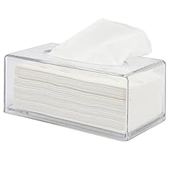 Aoory tissue box for sale  Delivered anywhere in UK