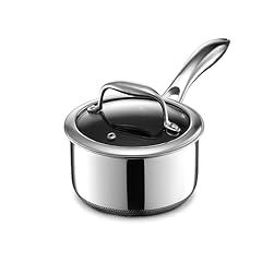 Hexclad hybrid nonstick for sale  Delivered anywhere in USA 