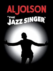 Jazz singer for sale  Delivered anywhere in USA 