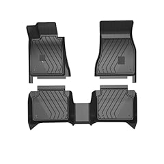 Tpe floor mats for sale  Delivered anywhere in UK