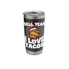 Bell yeah taco for sale  Delivered anywhere in USA 