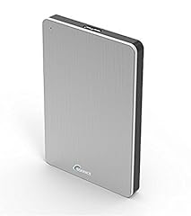 Sonnics 1tb argento usato  Spedito ovunque in Italia 