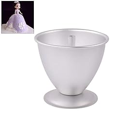 Inch cake moldsilicone for sale  Delivered anywhere in UK