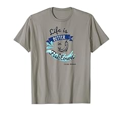 Fishtown fishing town for sale  Delivered anywhere in USA 