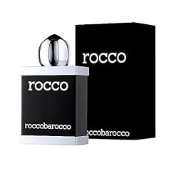 Roccobarocco black man usato  Spedito ovunque in Italia 