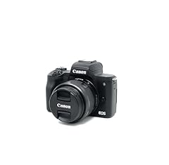 Canon eos m50 d'occasion  Livré partout en France
