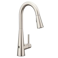 Moen sleek spot for sale  Delivered anywhere in USA 