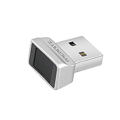 Arcanite usb fingerprint for sale  Delivered anywhere in UK