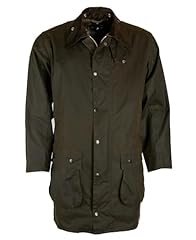 Barbour northumbria wachsjacke gebraucht kaufen  Wird an jeden Ort in Deutschland