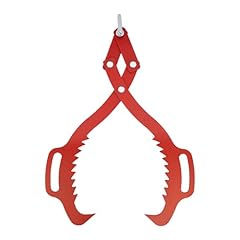 Log lifting tongs for sale  Delivered anywhere in UK