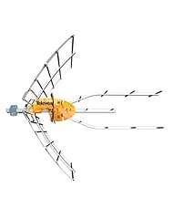 Antenna ellipse televes usato  Spedito ovunque in Italia 