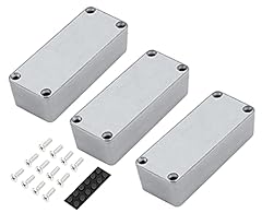 Daiertek 3pcs 1590a for sale  Delivered anywhere in USA 
