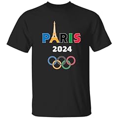 Olympics games shirts for sale  Delivered anywhere in USA 