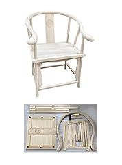 Wanlian sedia legno usato  Spedito ovunque in Italia 
