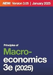 Principles macroeconomics 3e for sale  Delivered anywhere in USA 