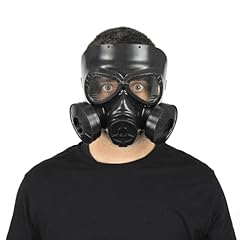 Masque gaz adulte usato  Spedito ovunque in Italia 