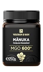 Watson son manuka gebraucht kaufen  Wird an jeden Ort in Deutschland